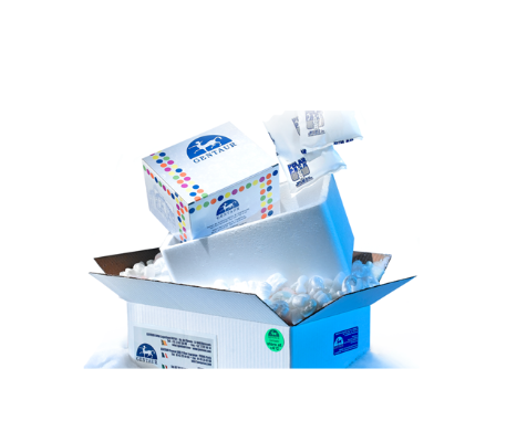 Tide Fluorâ„¢ 5WS succinimidyl ester [TF5WS SE]*Superior replacement for Cy5*