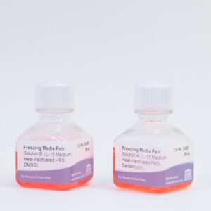 Freezing Media Pair™, 50 ml