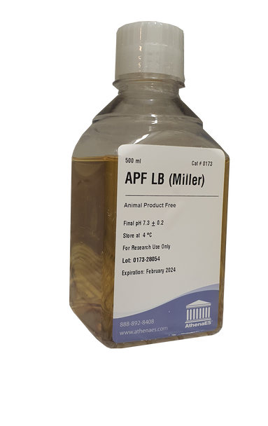 APF LB Broth Miller