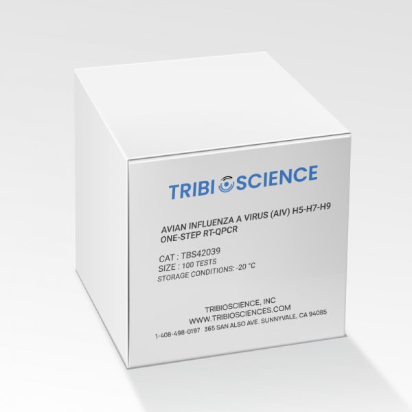 Avian influenza virus, serotype H5N1 PCR kit