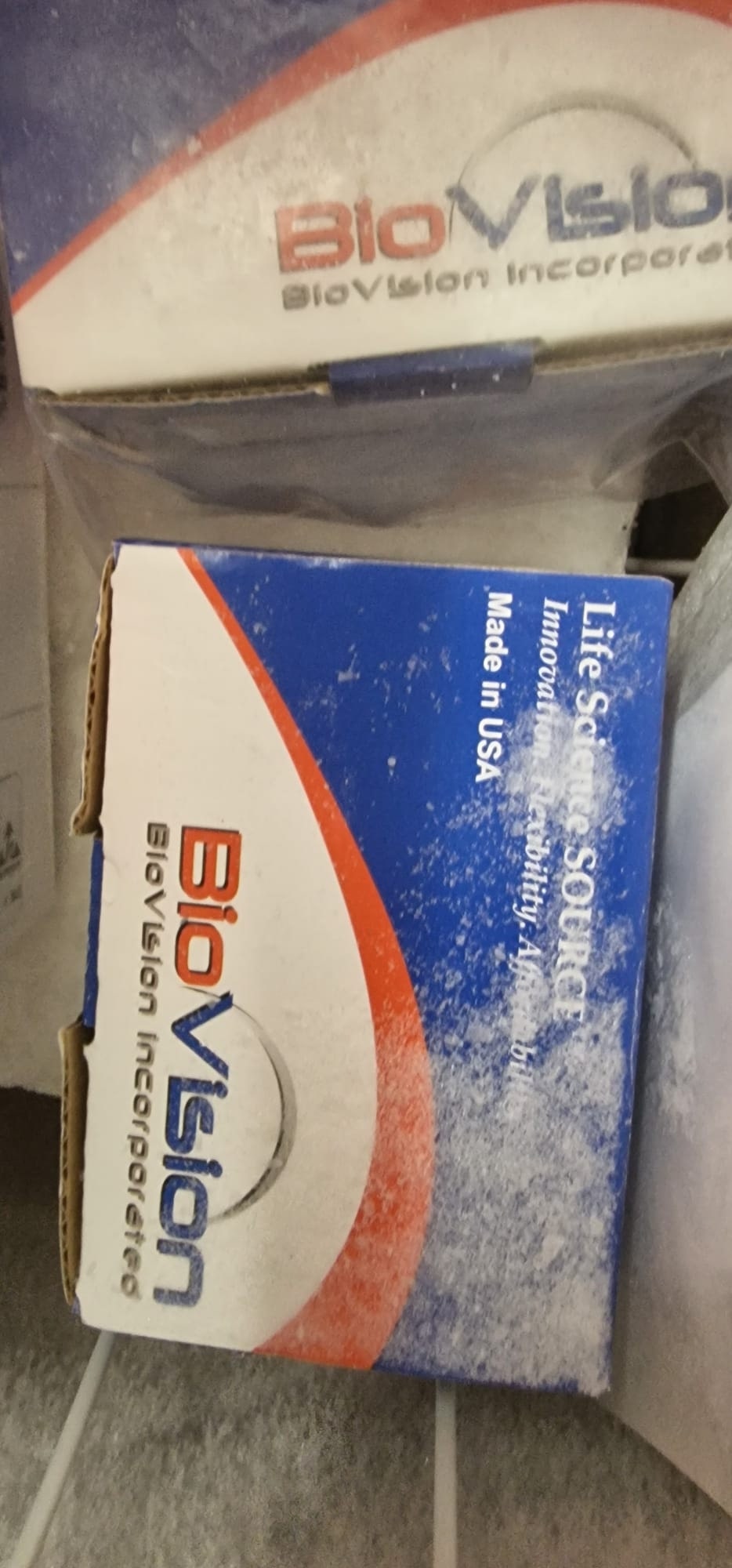 Biotinylated Bovine Serum Albumin (Biotin-LC-BSA) (12 biotin/BSA)