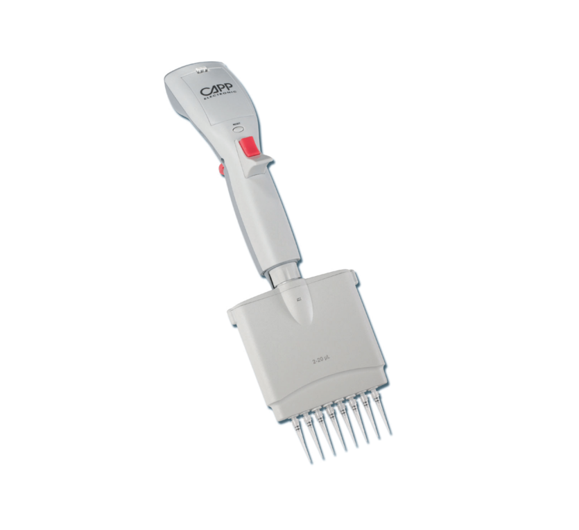8-Port Manifolds