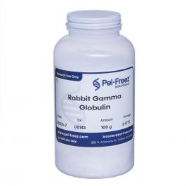 27005-2 BV GAMMA GLOBULIN 100g