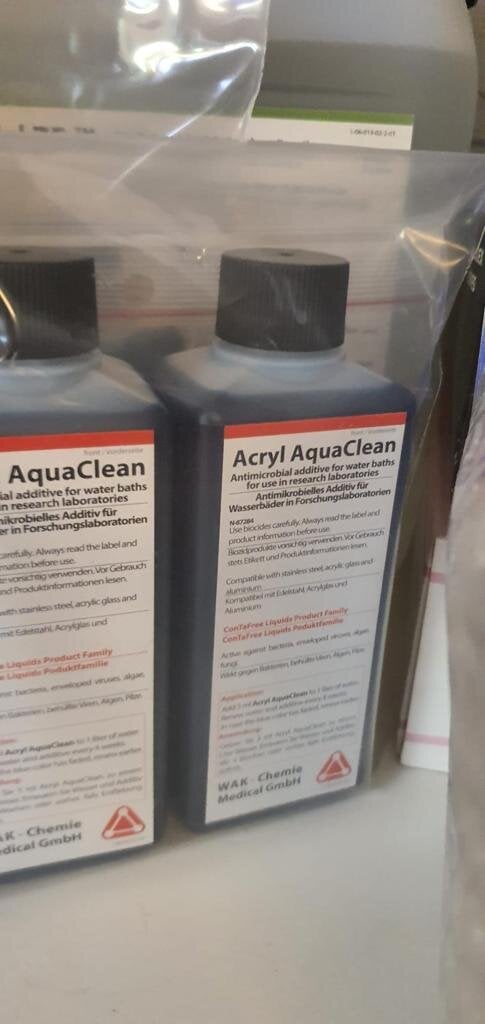 Acryl-AquaClean
