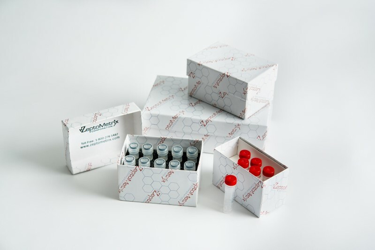 NATtrol Norovirus GI/GII Positive Control (6 X 0.5 mL)